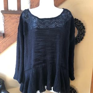 Free People SZ L